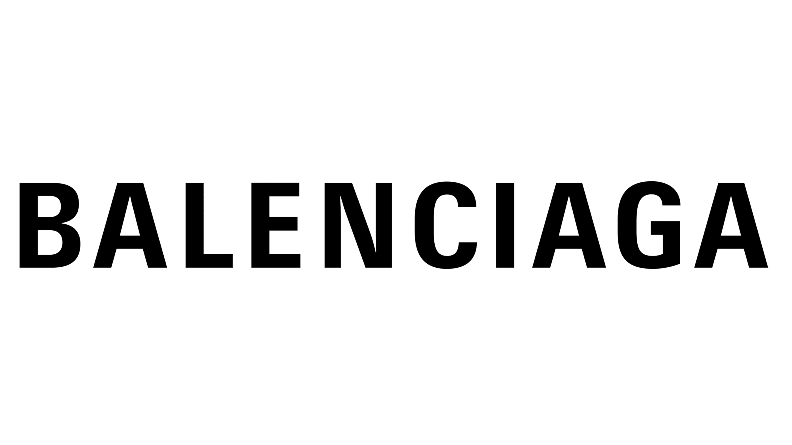 BALENCIAGA-LOGO