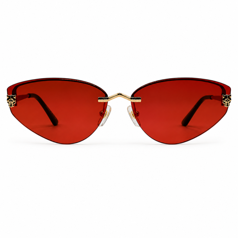 Panthère de Cartier CT0431S