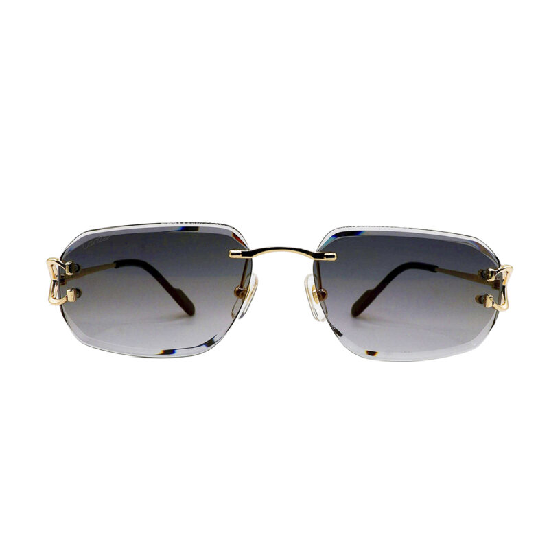 Cartier Signature C CT0468S