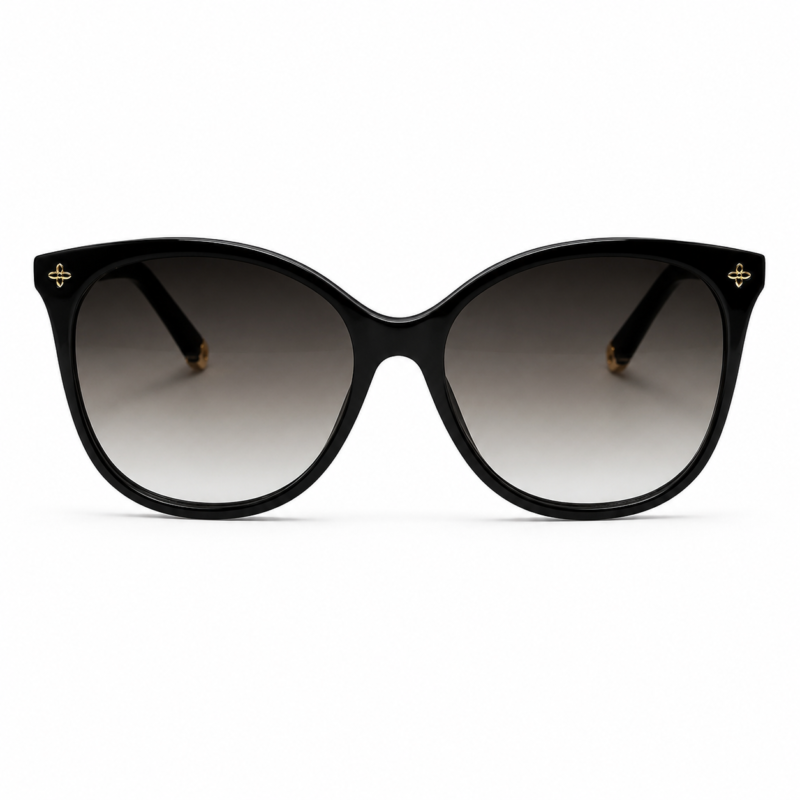 Louis Vuitton "My Monogram Light" Cat Eye