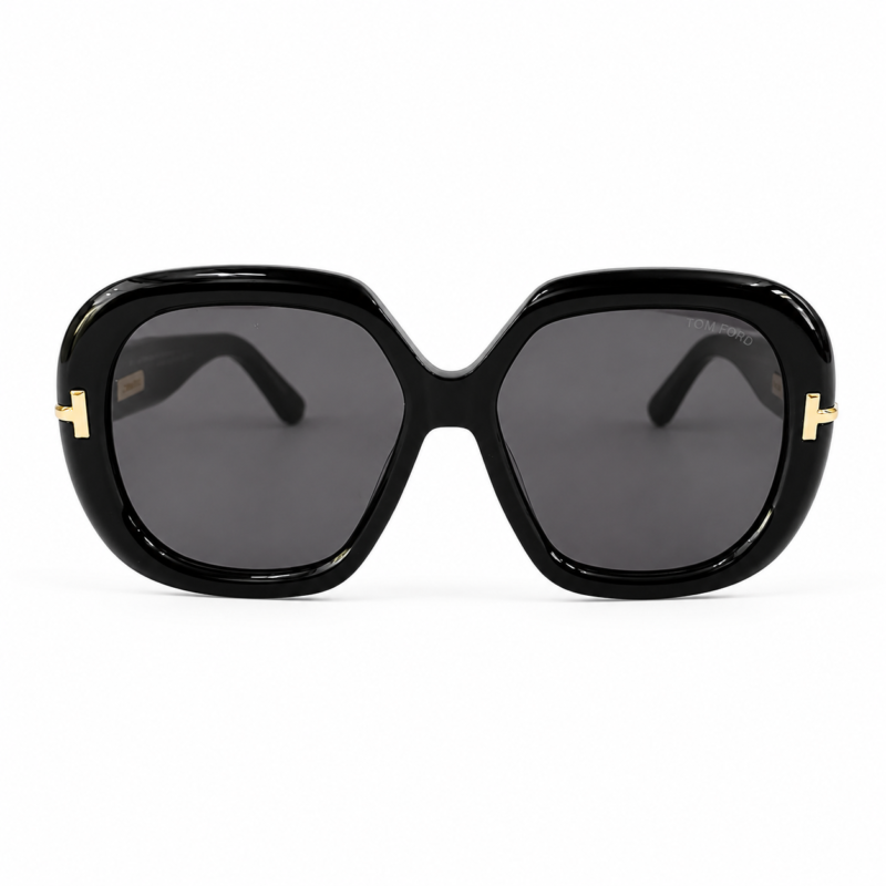 TOM FORD Oversized Square